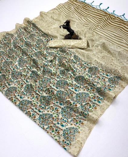 Malhar nency-vol-2 saree bazaar surat